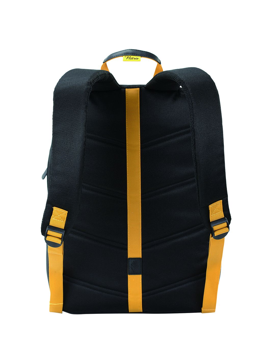 NITRO Urban Classic Denní batoh 45 cm Kapsa na notebook NITRO Urban Classic Denní batoh 45 cm Kapsa na notebook