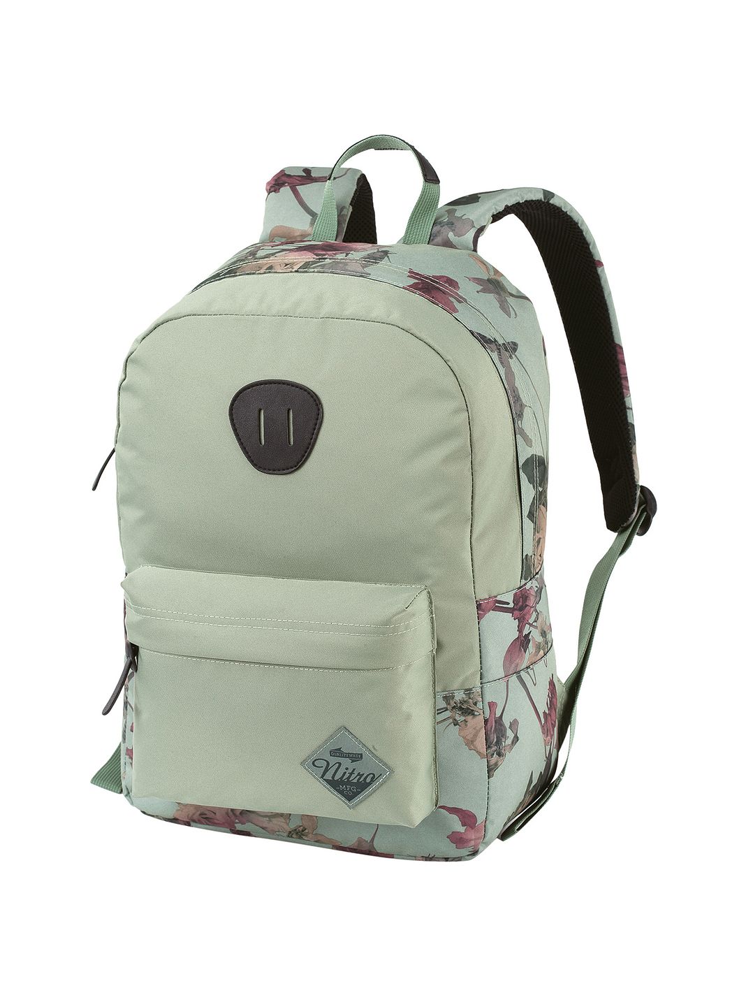 NITRO Urban Classic Mochila urbana 45 cm Compartimento para el portátil