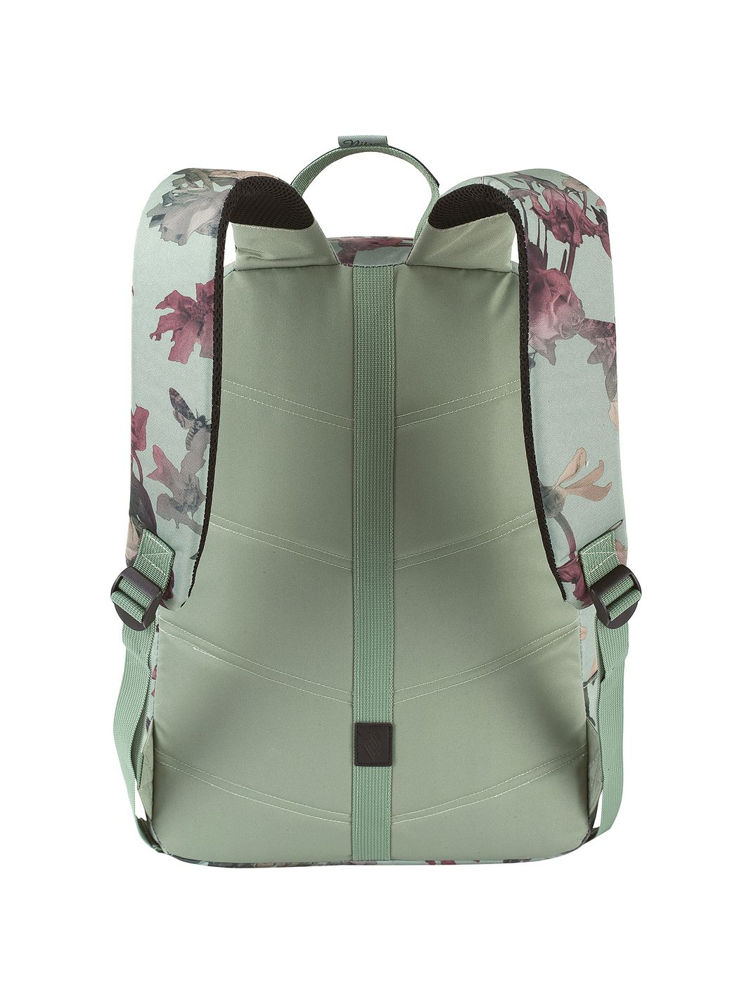 NITRO Urban Classic Mochila urbana 45 cm Compartimento para el portátil