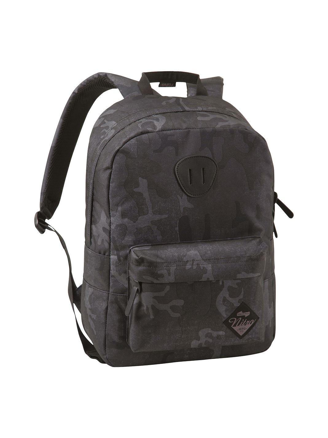 NITRO Urban Classics Zaino da giorno 45 cm Vano porta PC NITRO Urban Classics Zaino da giorno 45 cm Vano porta PC