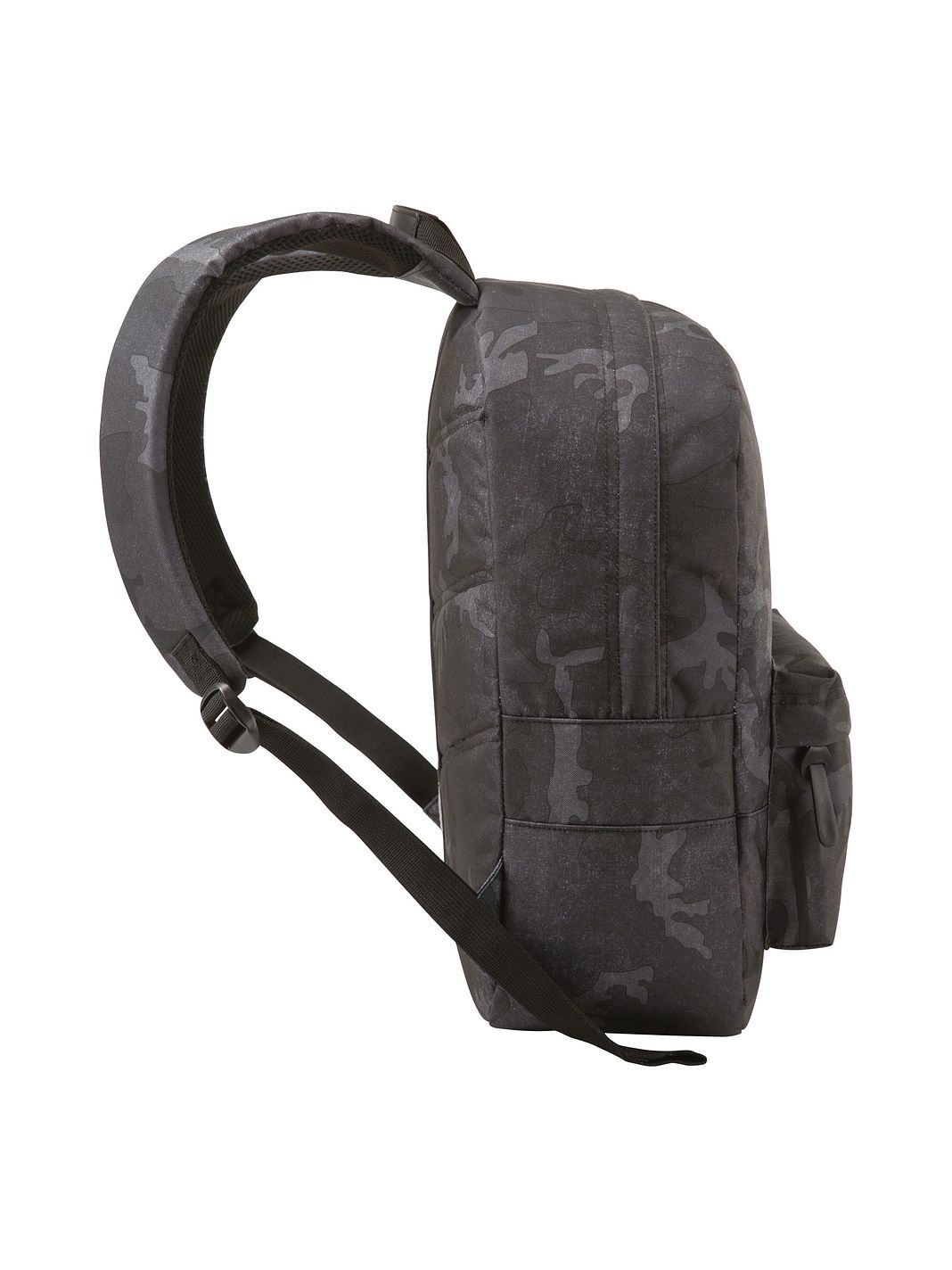 NITRO Urban Classics Zaino da giorno 45 cm Vano porta PC NITRO Urban Classics Zaino da giorno 45 cm Vano porta PC