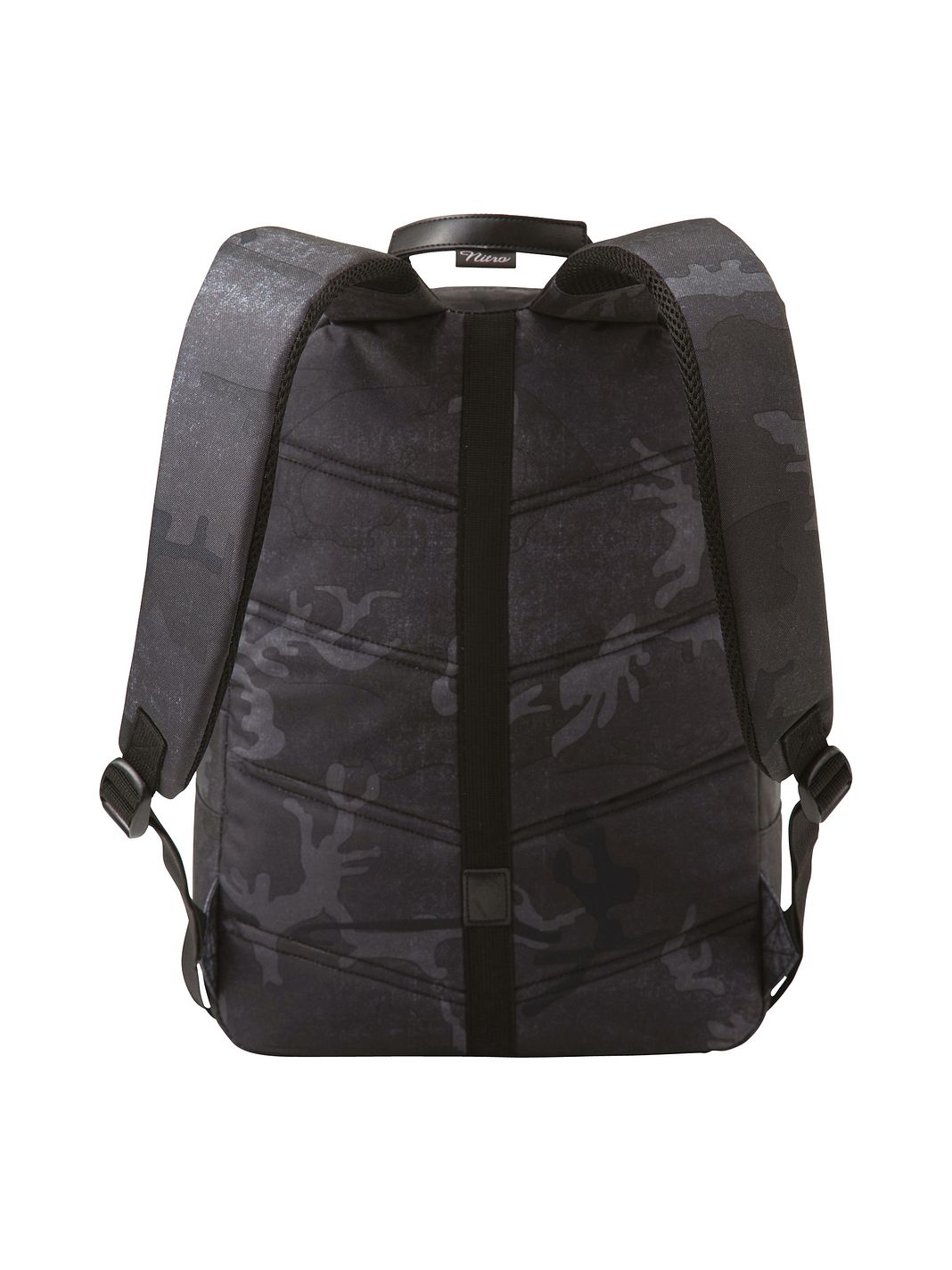 NITRO Urban Classics Zaino da giorno 45 cm Vano porta PC NITRO Urban Classics Zaino da giorno 45 cm Vano porta PC