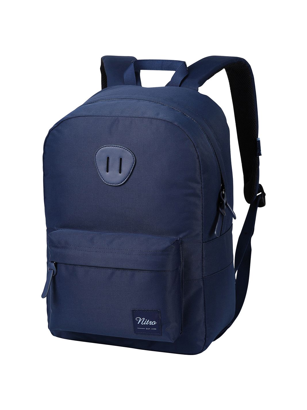 NITRO Urban Classics Zaino da giorno 45 cm Vano porta PC NITRO Urban Classics Zaino da giorno 45 cm Vano porta PC