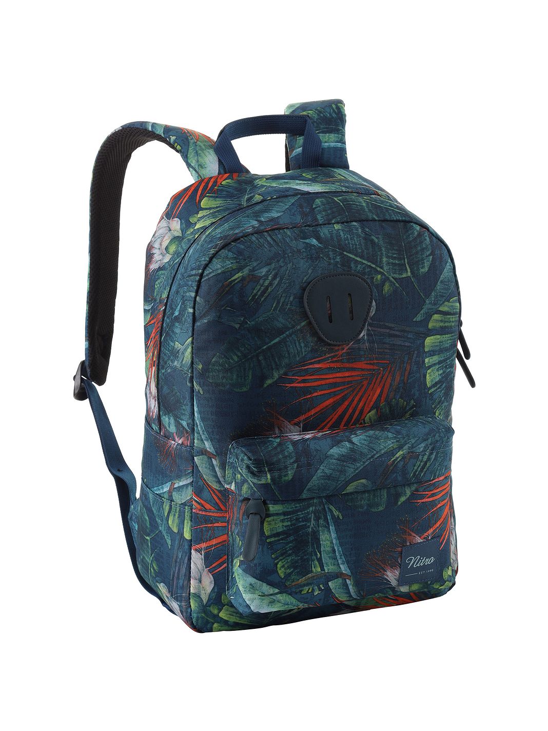 NITRO Urban Classics Zaino da giorno 45 cm Vano porta PC NITRO Urban Classics Zaino da giorno 45 cm Vano porta PC