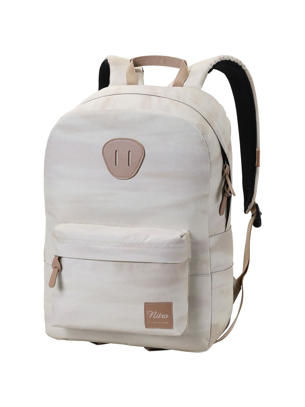 NITRO Urban Classics Zaino da giorno 45 cm Vano porta PC NITRO Urban Classics Zaino da giorno 45 cm Vano porta PC