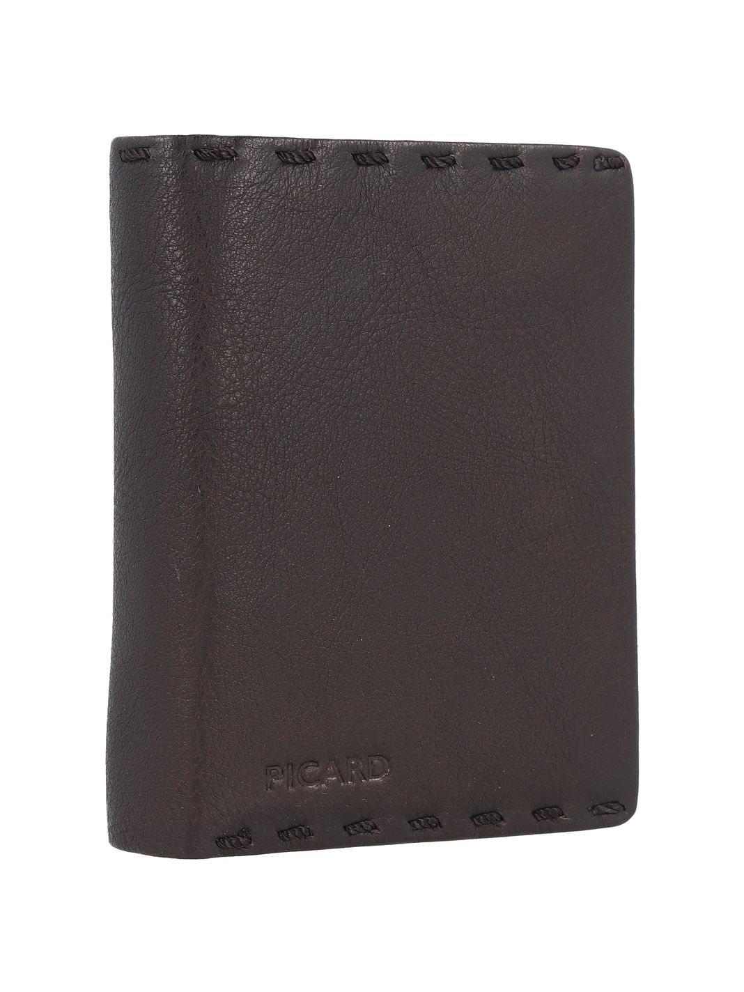 Picard Ranger 1 Portafoglio Protezione RFID Vera Pelle 2 cm Picard Ranger 1 Portafoglio Protezione RFID Vera Pelle 2 cm