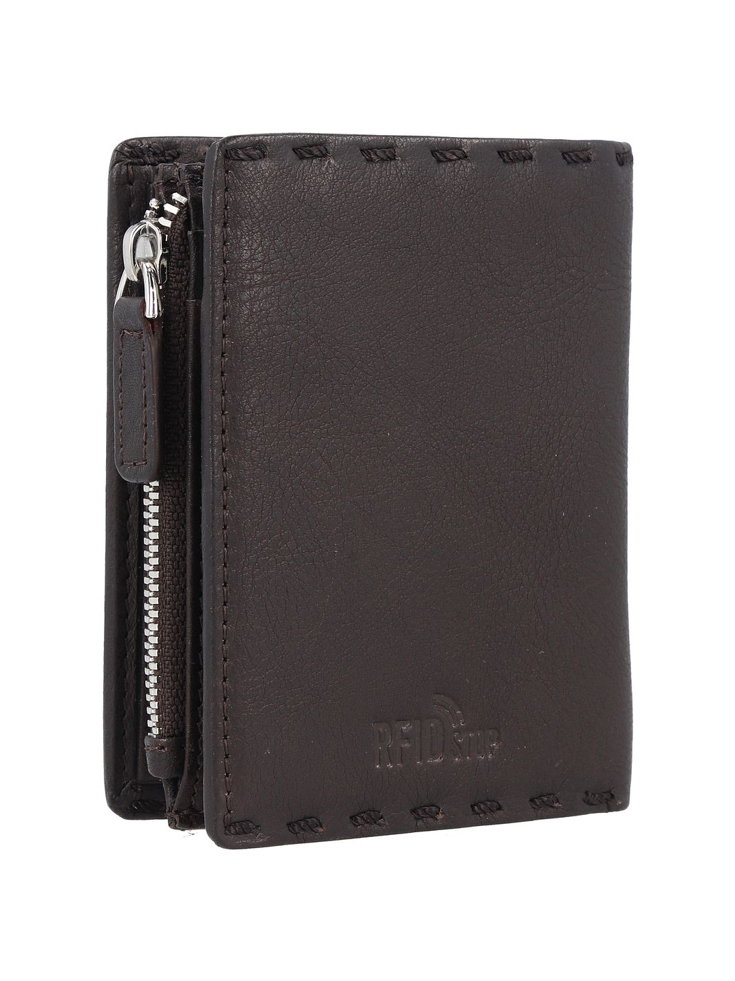 Picard Ranger 1 Portafoglio Protezione RFID Vera Pelle 2 cm Picard Ranger 1 Portafoglio Protezione RFID Vera Pelle 2 cm