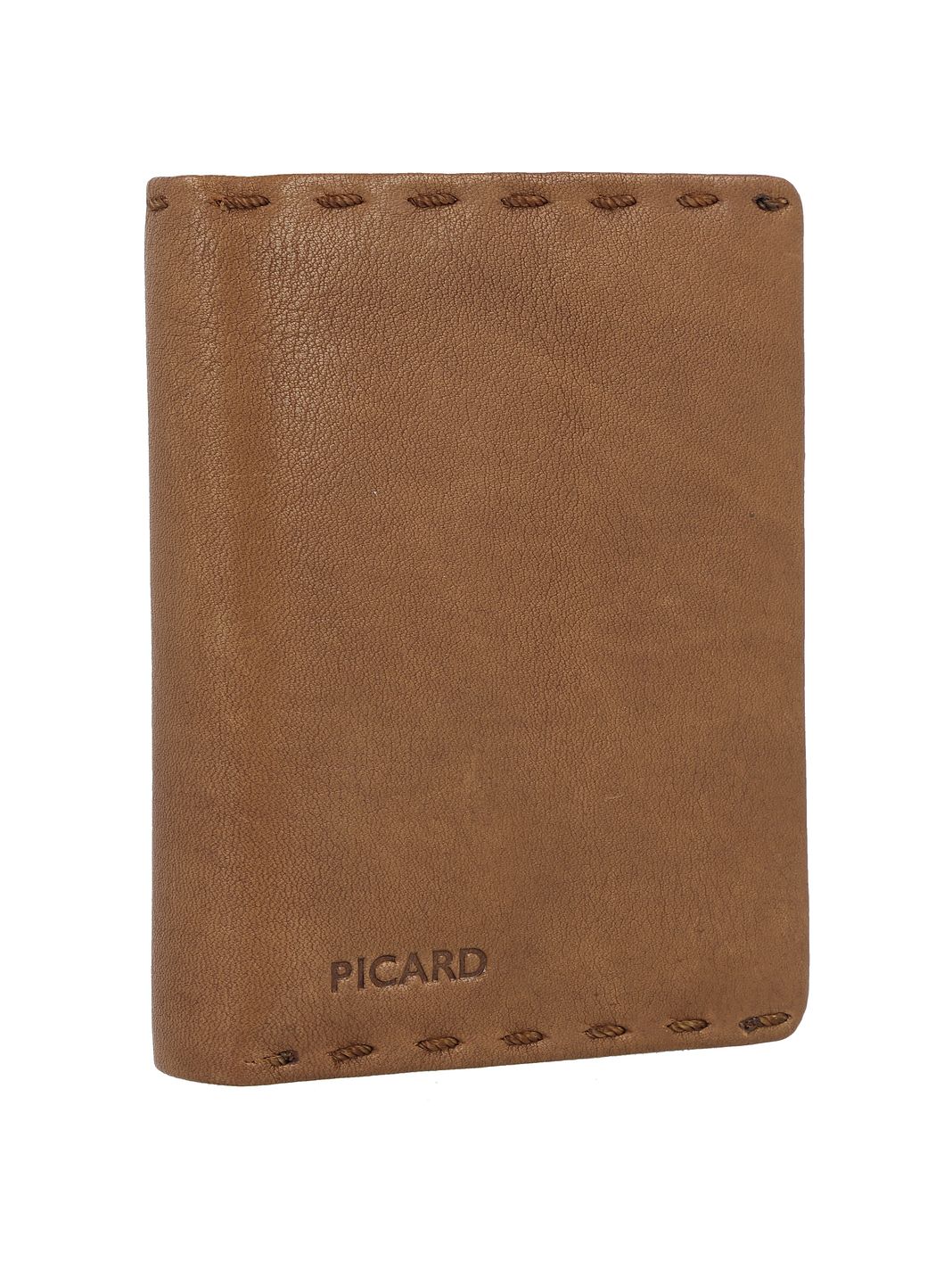 Picard Ranger 1 Portafoglio Protezione RFID Vera Pelle 2 cm Picard Ranger 1 Portafoglio Protezione RFID Vera Pelle 2 cm