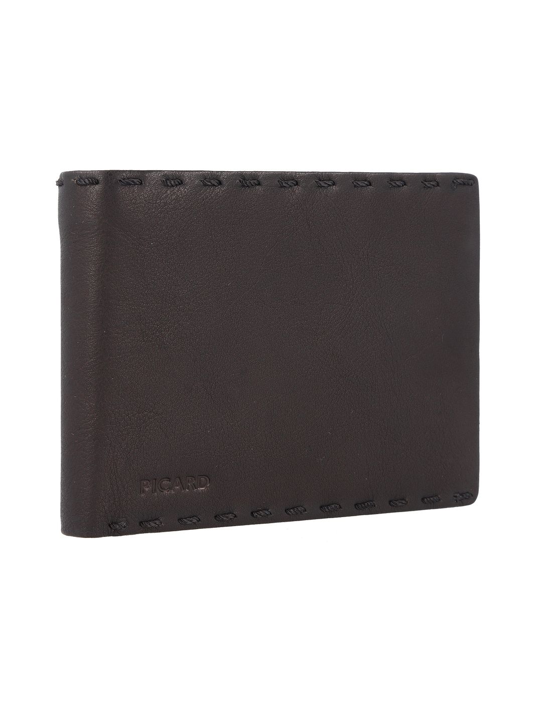 Picard Ranger 1 Portafoglio Protezione RFID Pelle 12 cm Picard Ranger 1 Portafoglio Protezione RFID Pelle 12 cm