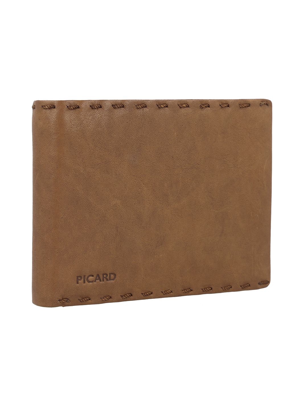 Picard Ranger 1 Portafoglio Protezione RFID Pelle 12 cm Picard Ranger 1 Portafoglio Protezione RFID Pelle 12 cm