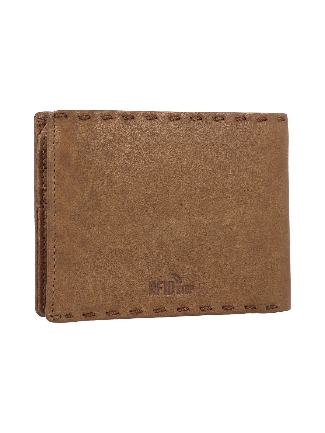 Picard Ranger 1 Portafoglio Protezione RFID Pelle 12 cm Picard Ranger 1 Portafoglio Protezione RFID Pelle 12 cm