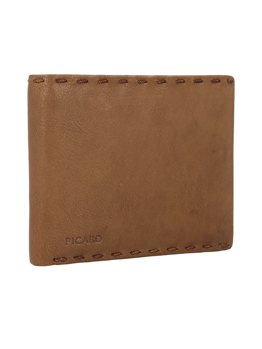 Picard Ranger 1 Portafoglio Protezione RFID Vera Pelle 11.5 cm Picard Ranger 1 Portafoglio Protezione RFID Vera Pelle 11.5 cm