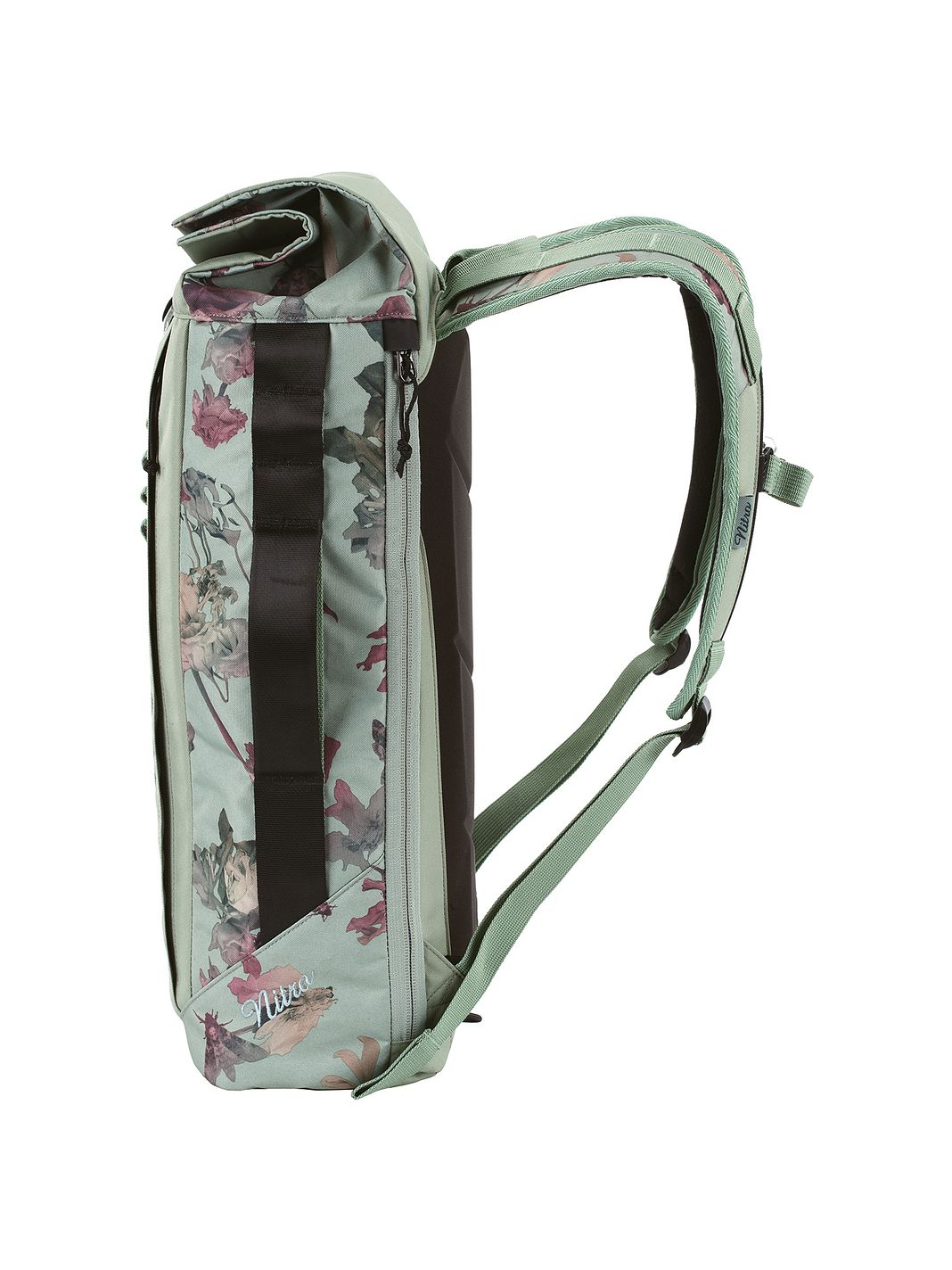 NITRO Scrambler Zaino da giorno 47 cm Vano porta PC NITRO Scrambler Zaino da giorno 47 cm Vano porta PC