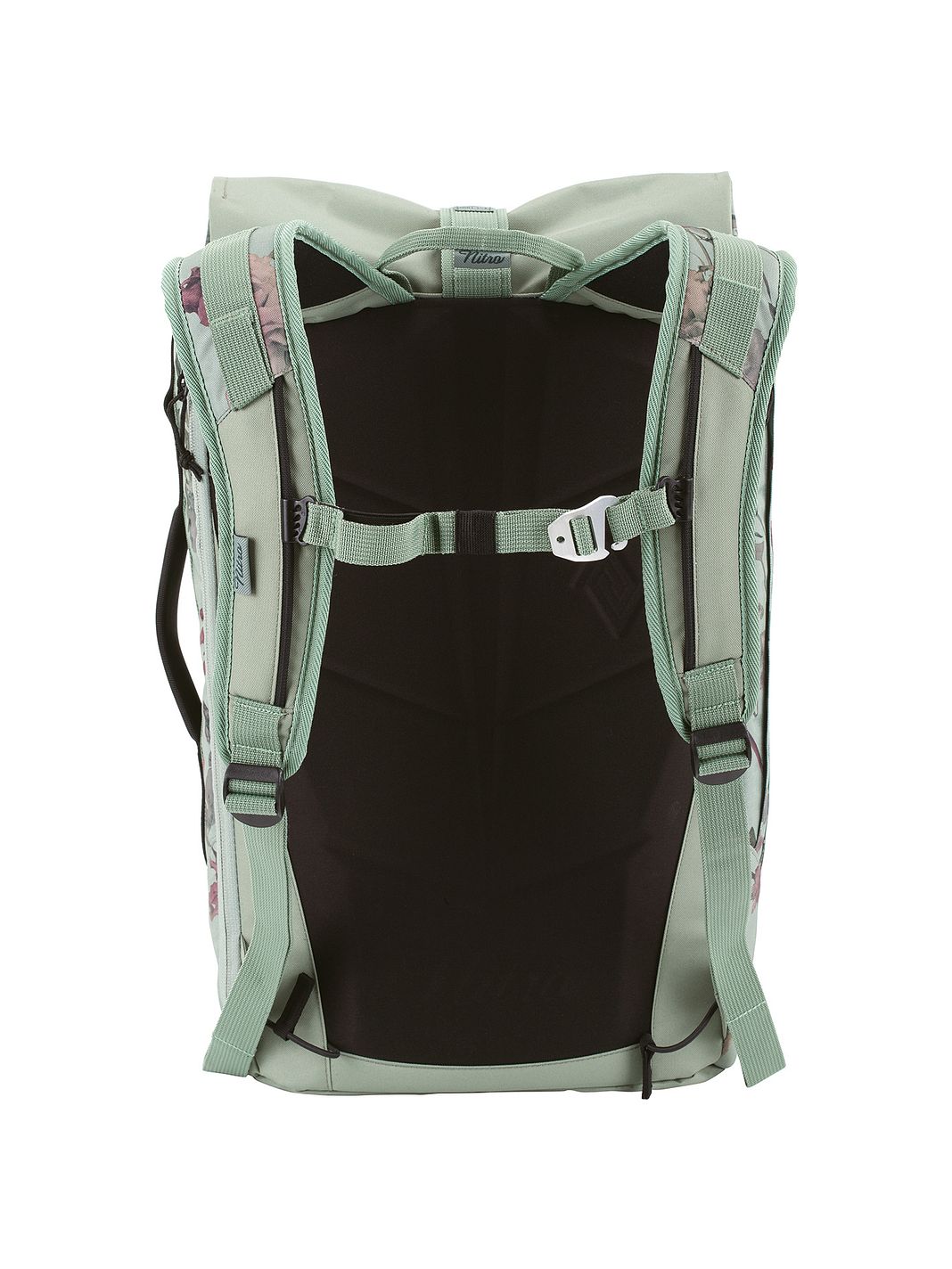 NITRO Scrambler Zaino da giorno 47 cm Vano porta PC NITRO Scrambler Zaino da giorno 47 cm Vano porta PC