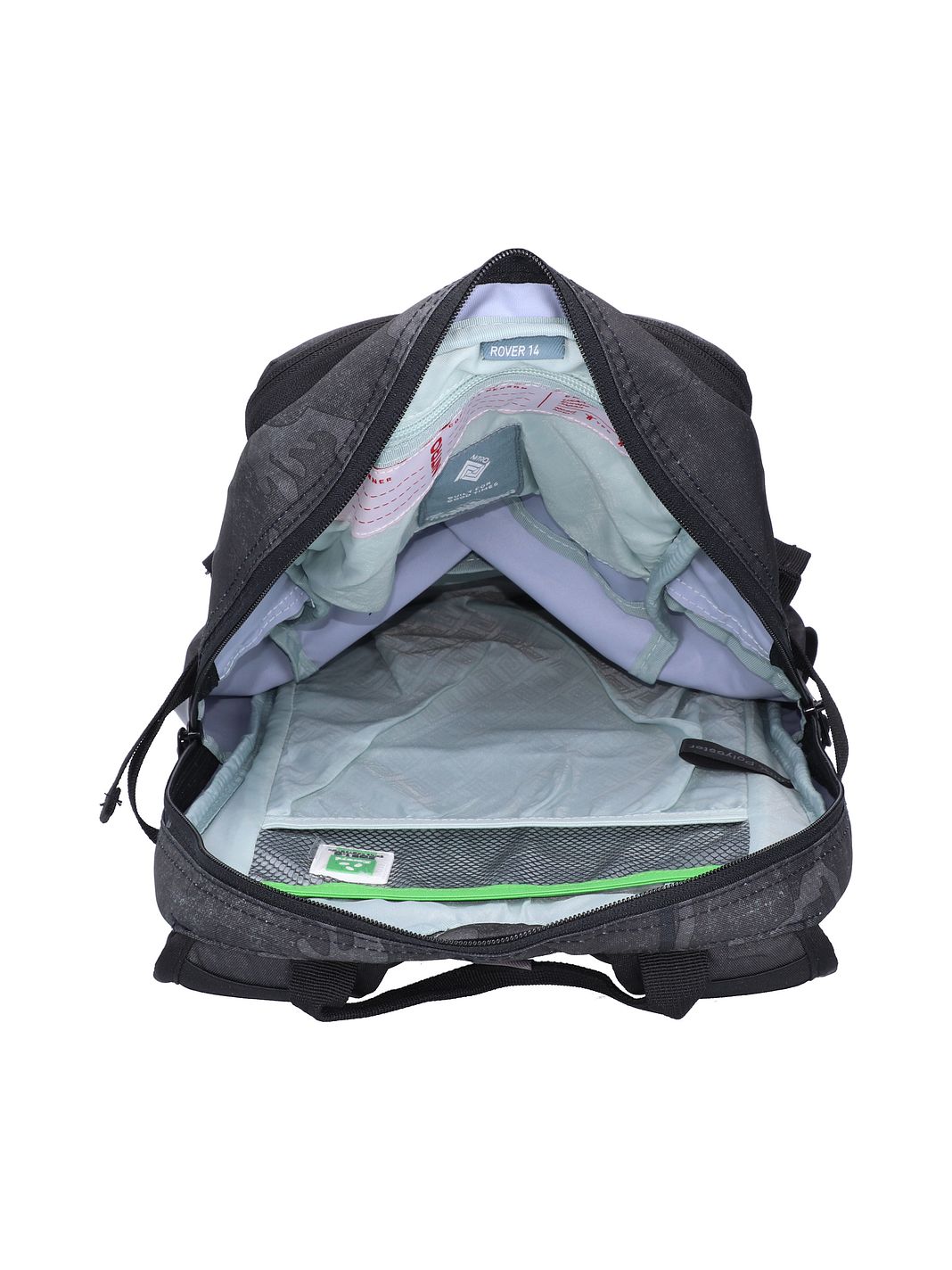 NITRO Rover 14 Zaino da trekking 48 cm NITRO Rover 14 Zaino da trekking 48 cm