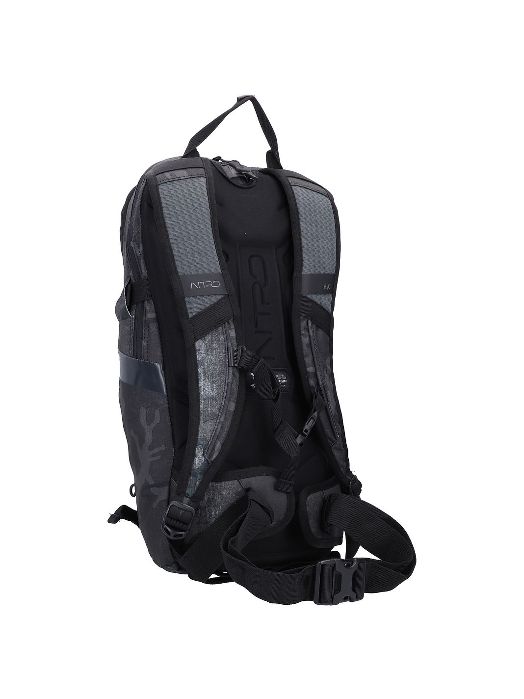 NITRO Rover 14 Zaino da trekking 48 cm NITRO Rover 14 Zaino da trekking 48 cm