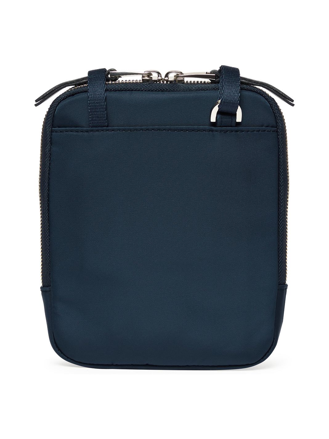 Knomo Borsa a tracolla Protezione RFID 15 cm Knomo Borsa a tracolla Protezione RFID 15 cm