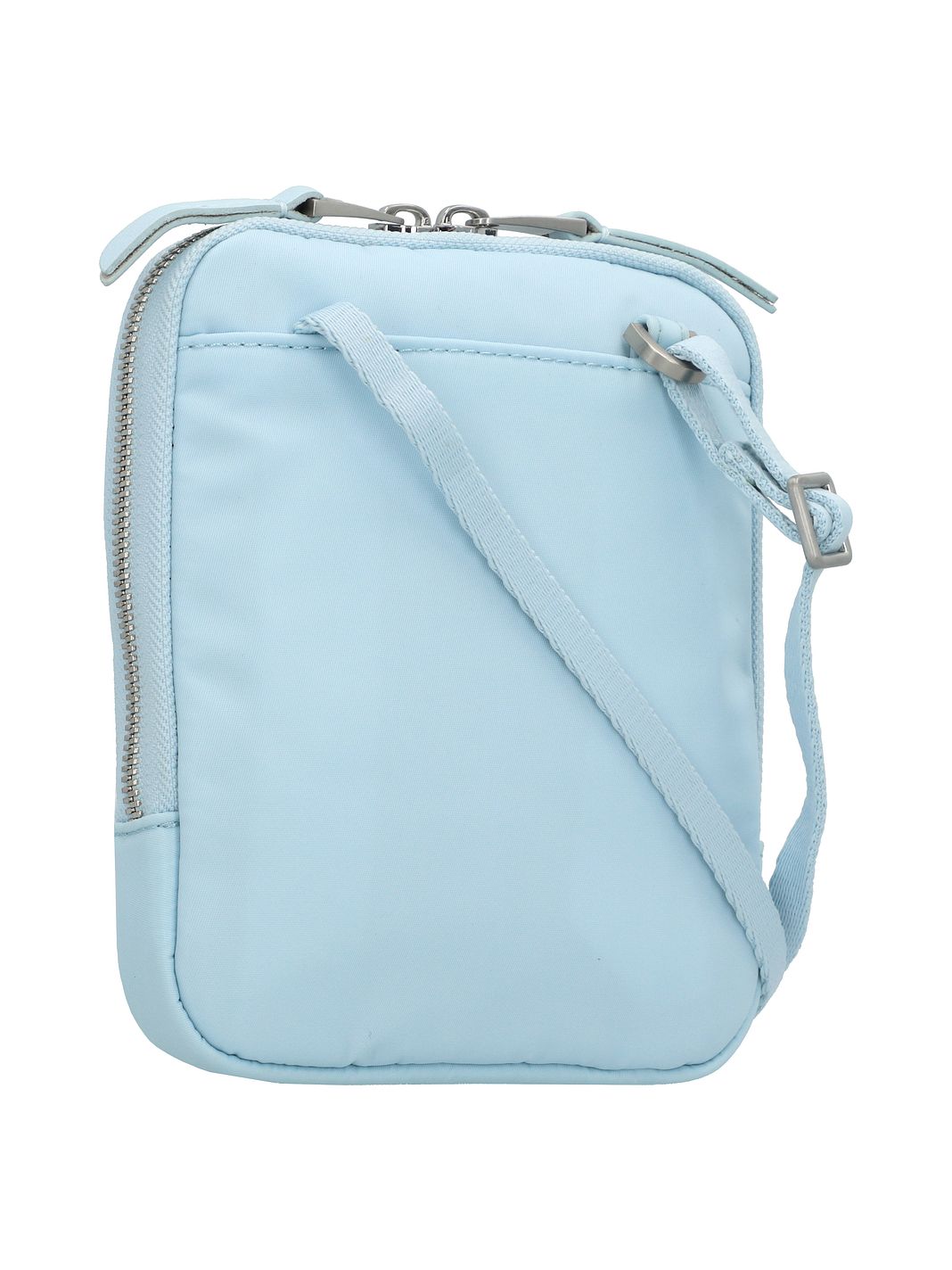 Knomo Borsa a tracolla Protezione RFID 15 cm