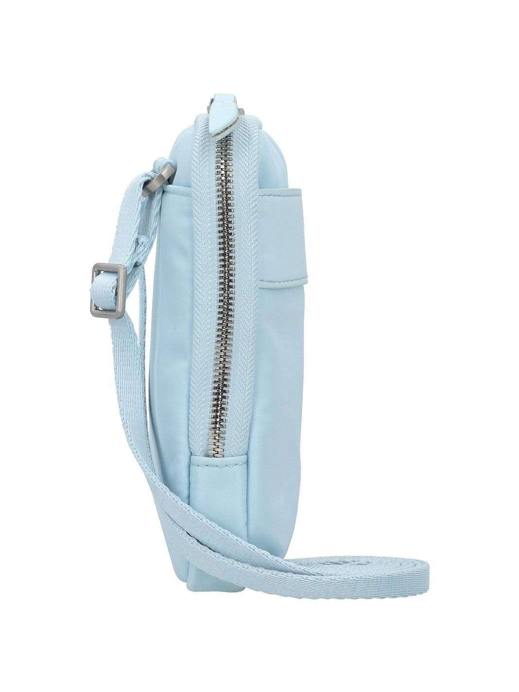Knomo Borsa a tracolla Protezione RFID 15 cm