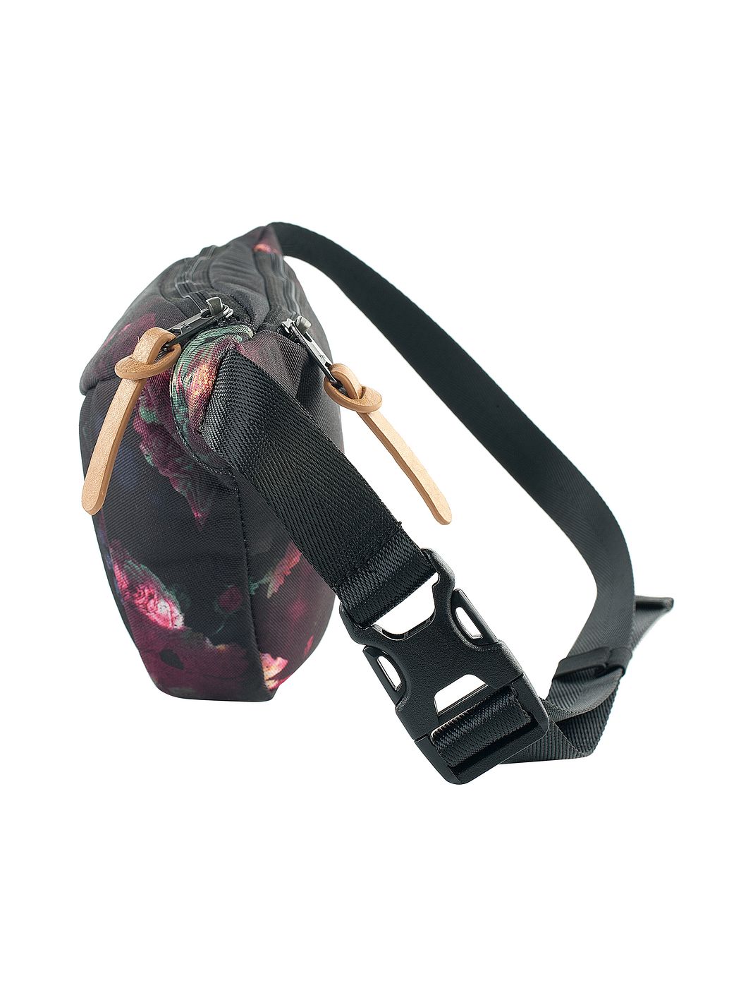 NITRO Hip Bag Marsupio 25 cm NITRO Hip Bag Marsupio 25 cm