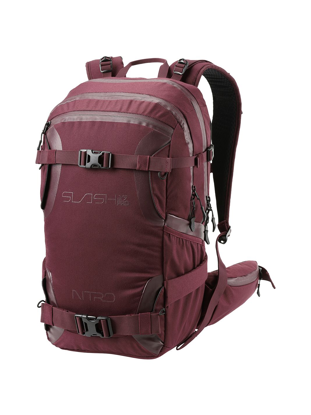 NITRO Slash 25 Zaino da trekking 53 cm