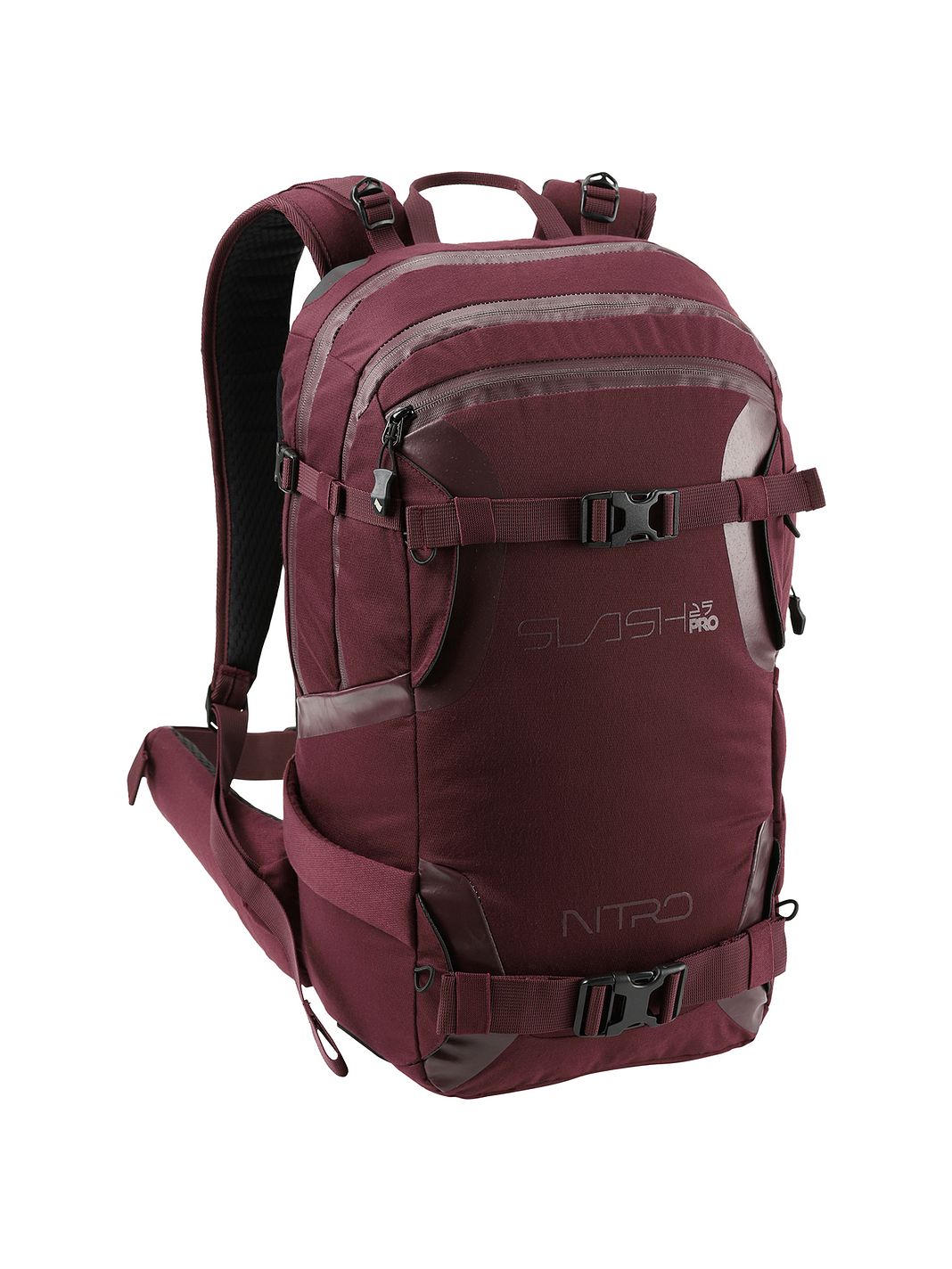 NITRO Slash 25 Zaino da trekking 53 cm