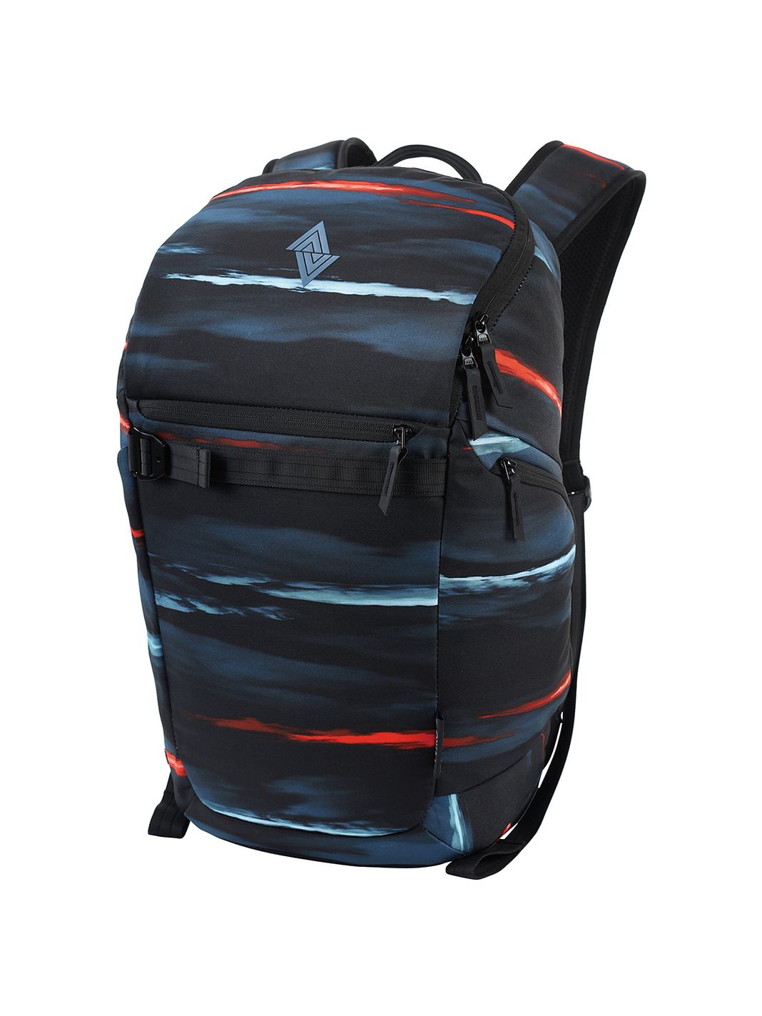 NITRO Nikuro Zaino da giorno 49 cm Vano porta PC NITRO Nikuro Zaino da giorno 49 cm Vano porta PC
