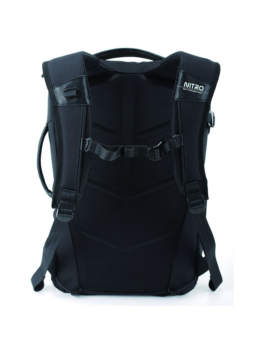 NITRO Remote Borsa per fotocamera 30 cm NITRO Remote Borsa per fotocamera 30 cm