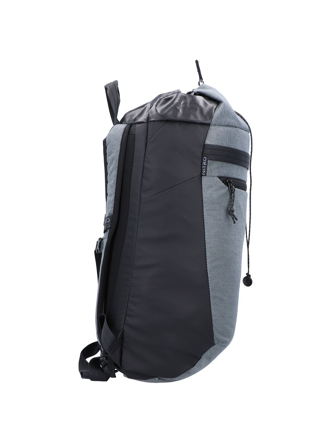 NITRO Urban Daypack 44 cm Laptoprum