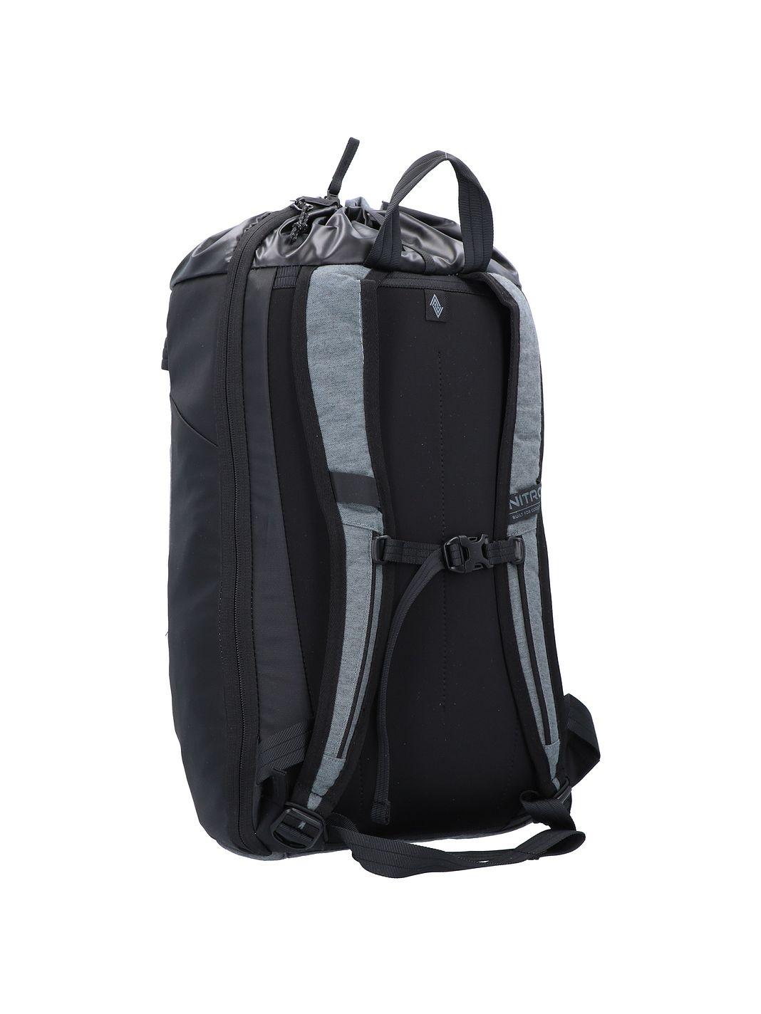 NITRO Urban Daypack 44 cm Laptoprum