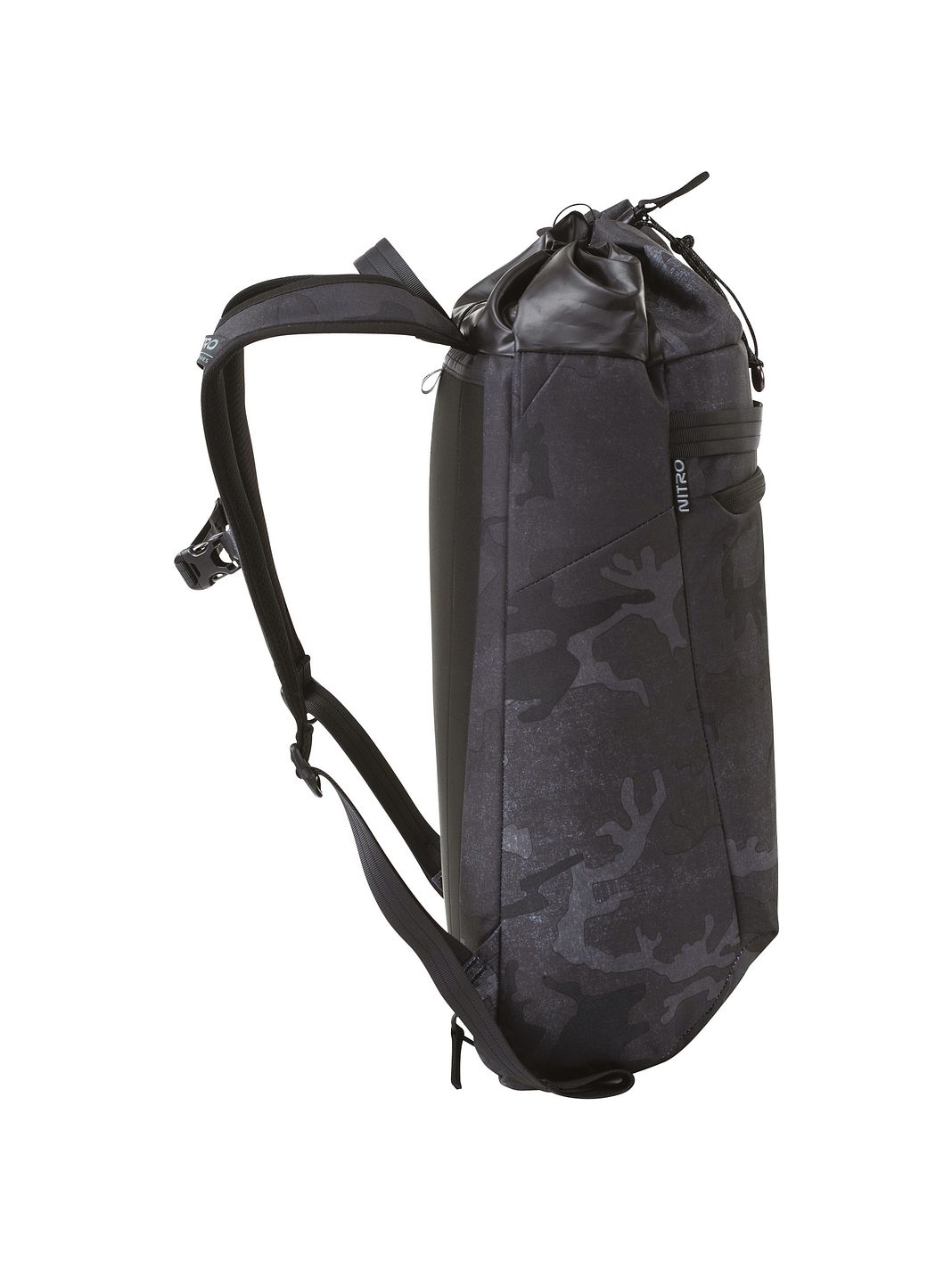 NITRO Urban Daypack 44 cm Laptoprum