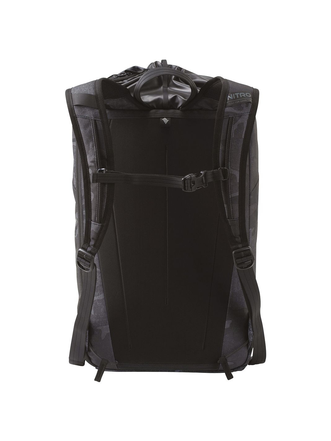 NITRO Urban Daypack 44 cm Laptoprum