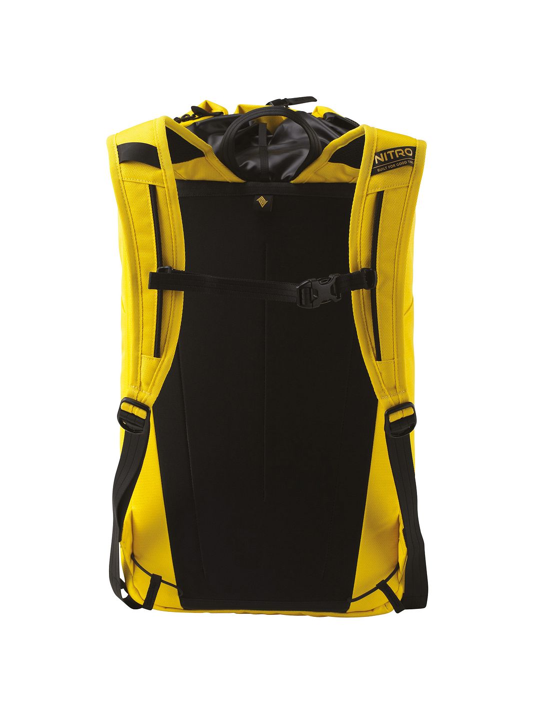 NITRO Urban Mochila urbana 44 cm Compartimento para el portátil