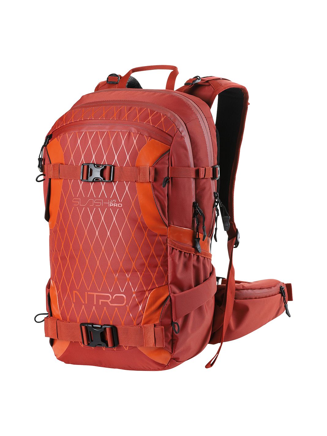 NITRO Slash 25 Zaino da trekking 53 cm NITRO Slash 25 Zaino da trekking 53 cm