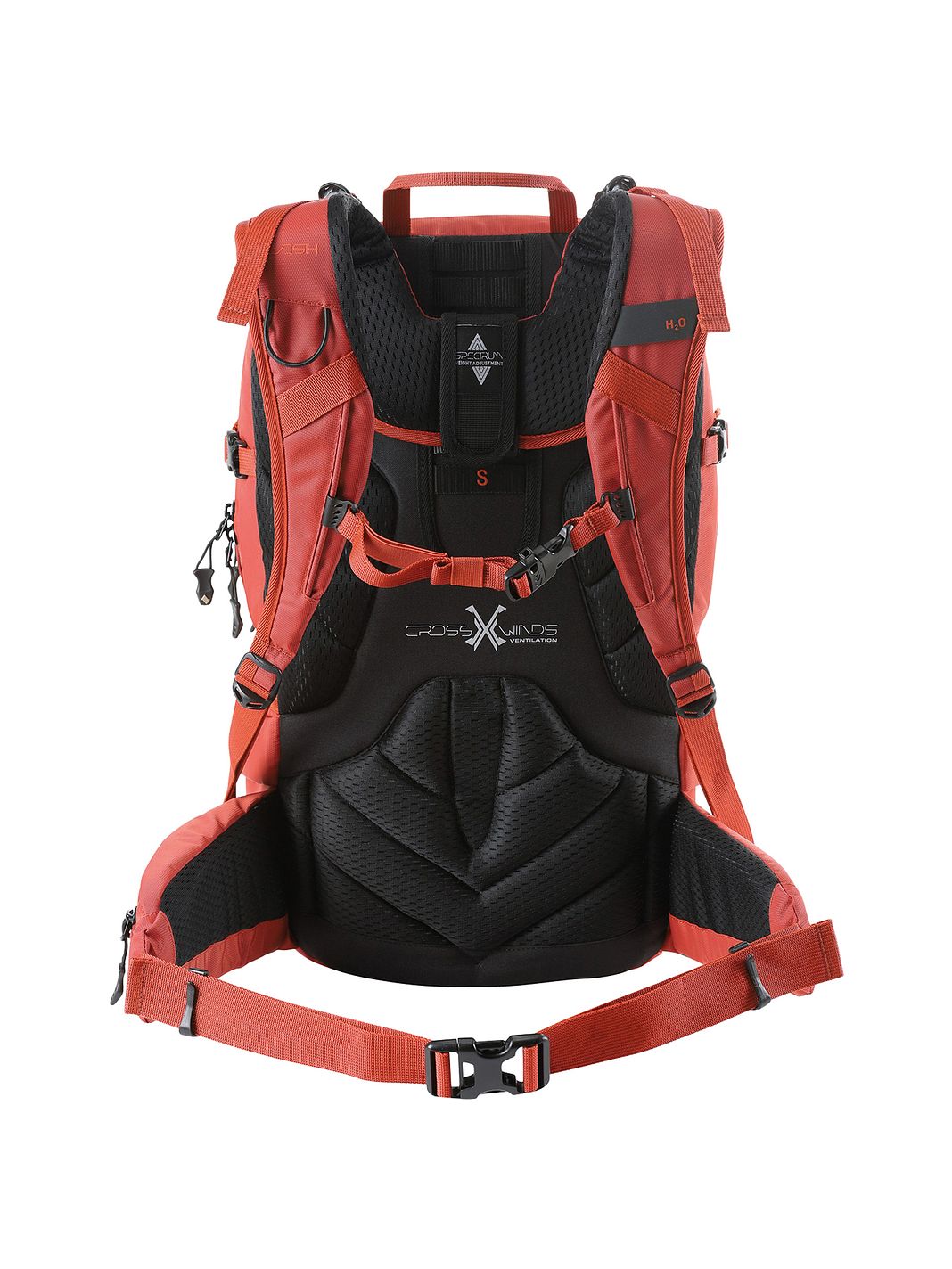 NITRO Slash 25 Zaino da trekking 53 cm NITRO Slash 25 Zaino da trekking 53 cm
