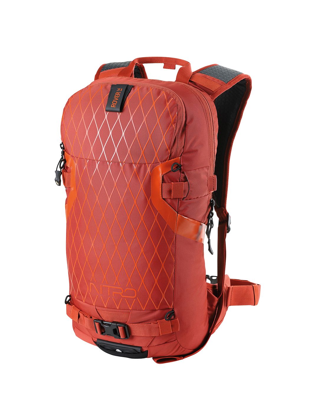 NITRO Rover 14 Zaino da trekking 50 cm NITRO Rover 14 Zaino da trekking 50 cm