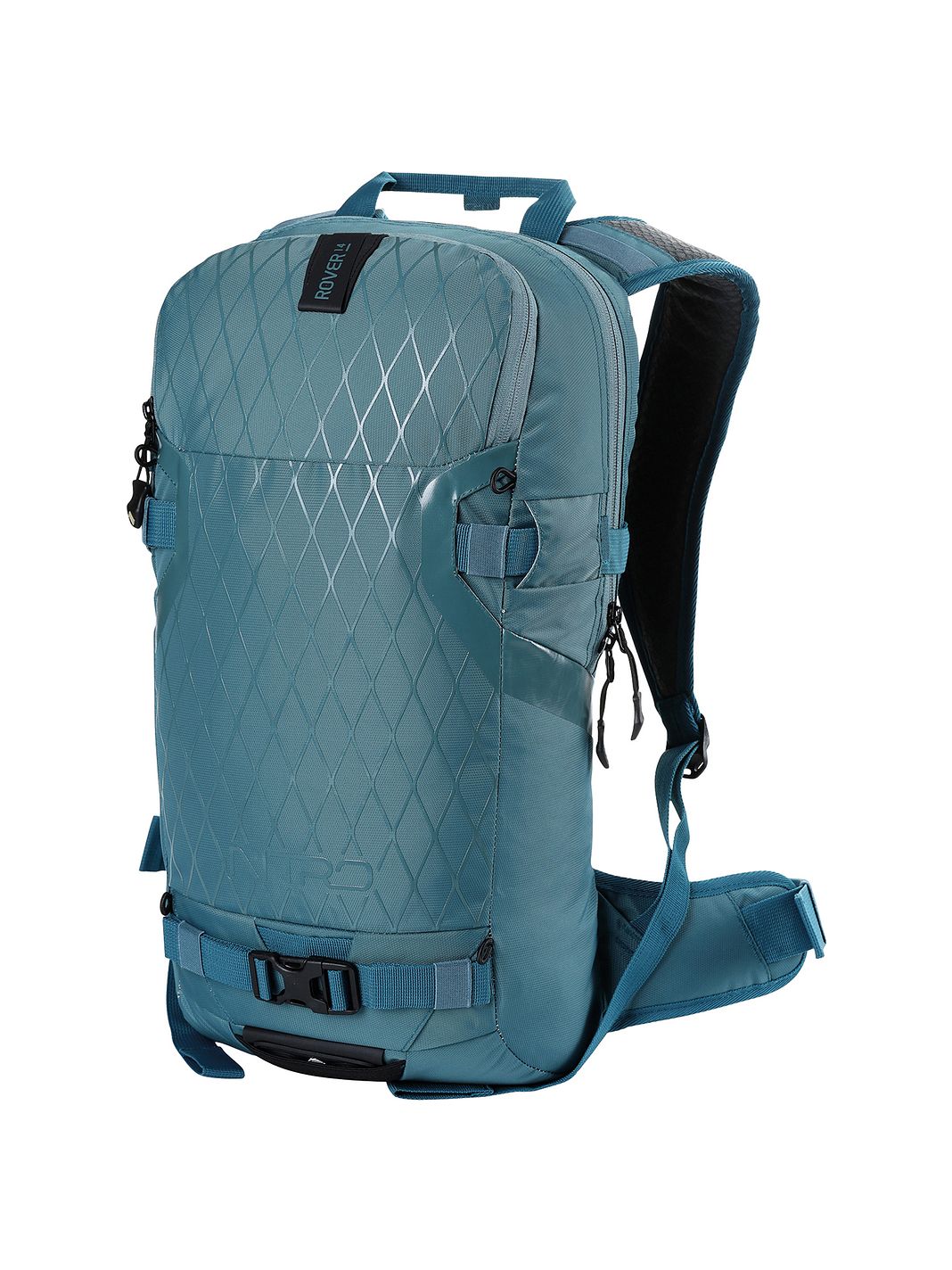NITRO Rover 14 Zaino da trekking 50 cm NITRO Rover 14 Zaino da trekking 50 cm