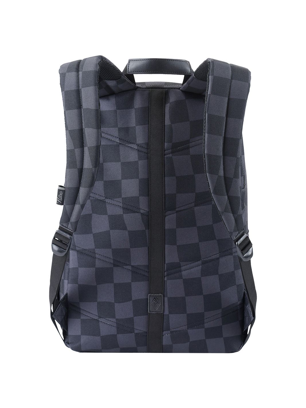NITRO Urban Plus Zaino da giorno 45 cm Vano porta PC NITRO Urban Plus Zaino da giorno 45 cm Vano porta PC