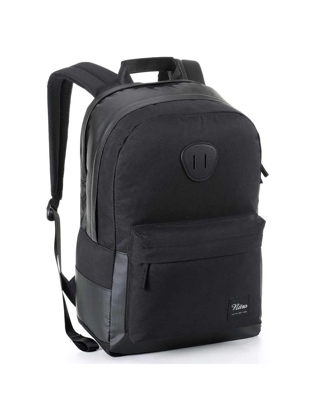 NITRO Urban Plus Zaino da giorno 45 cm Vano porta PC NITRO Urban Plus Zaino da giorno 45 cm Vano porta PC