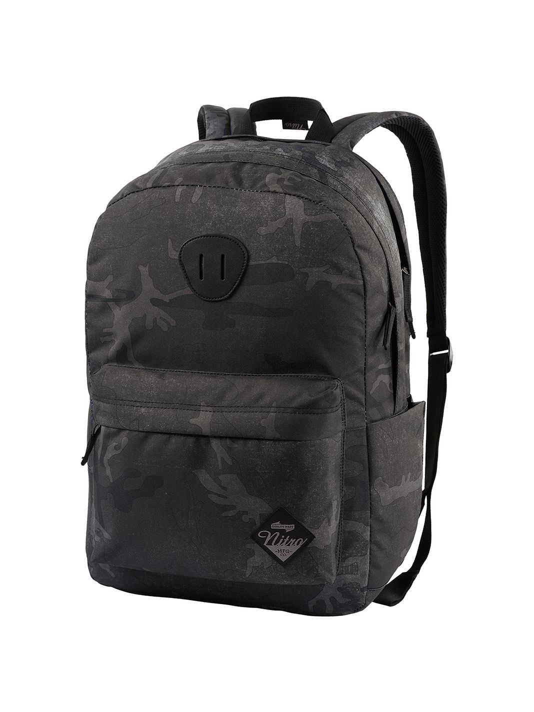 NITRO Urban Plus Zaino da giorno 45 cm Vano porta PC NITRO Urban Plus Zaino da giorno 45 cm Vano porta PC