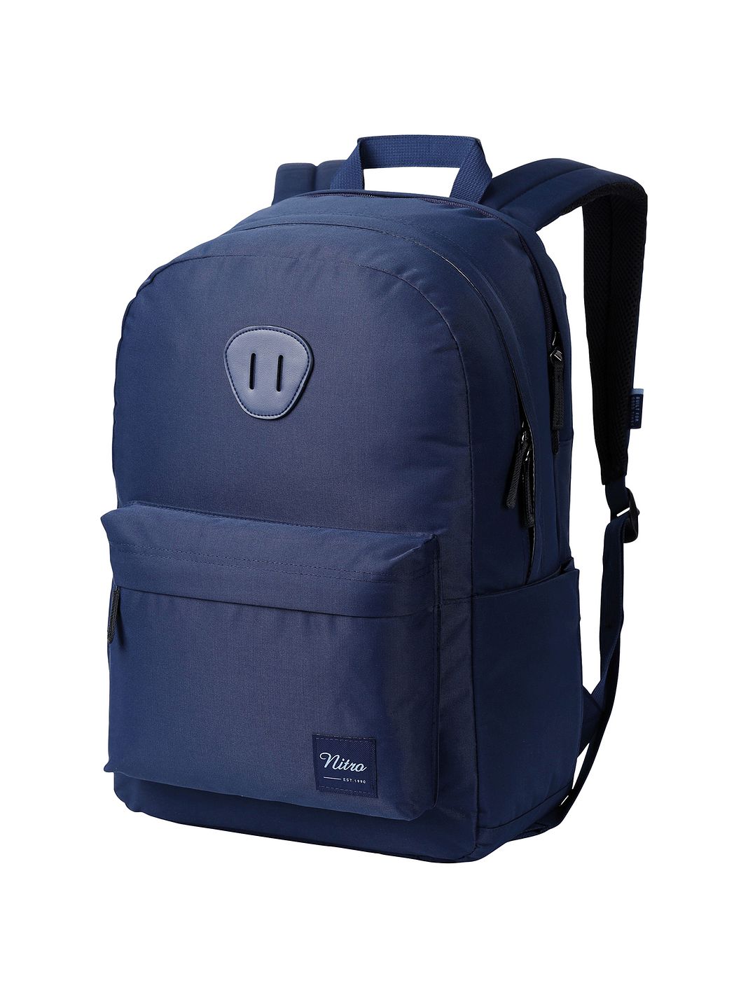 NITRO Urban Plus Zaino da giorno 45 cm Vano porta PC NITRO Urban Plus Zaino da giorno 45 cm Vano porta PC
