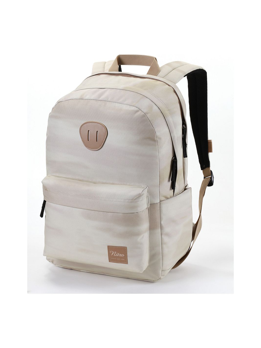 NITRO Urban Plus Zaino da giorno 45 cm Vano porta PC NITRO Urban Plus Zaino da giorno 45 cm Vano porta PC