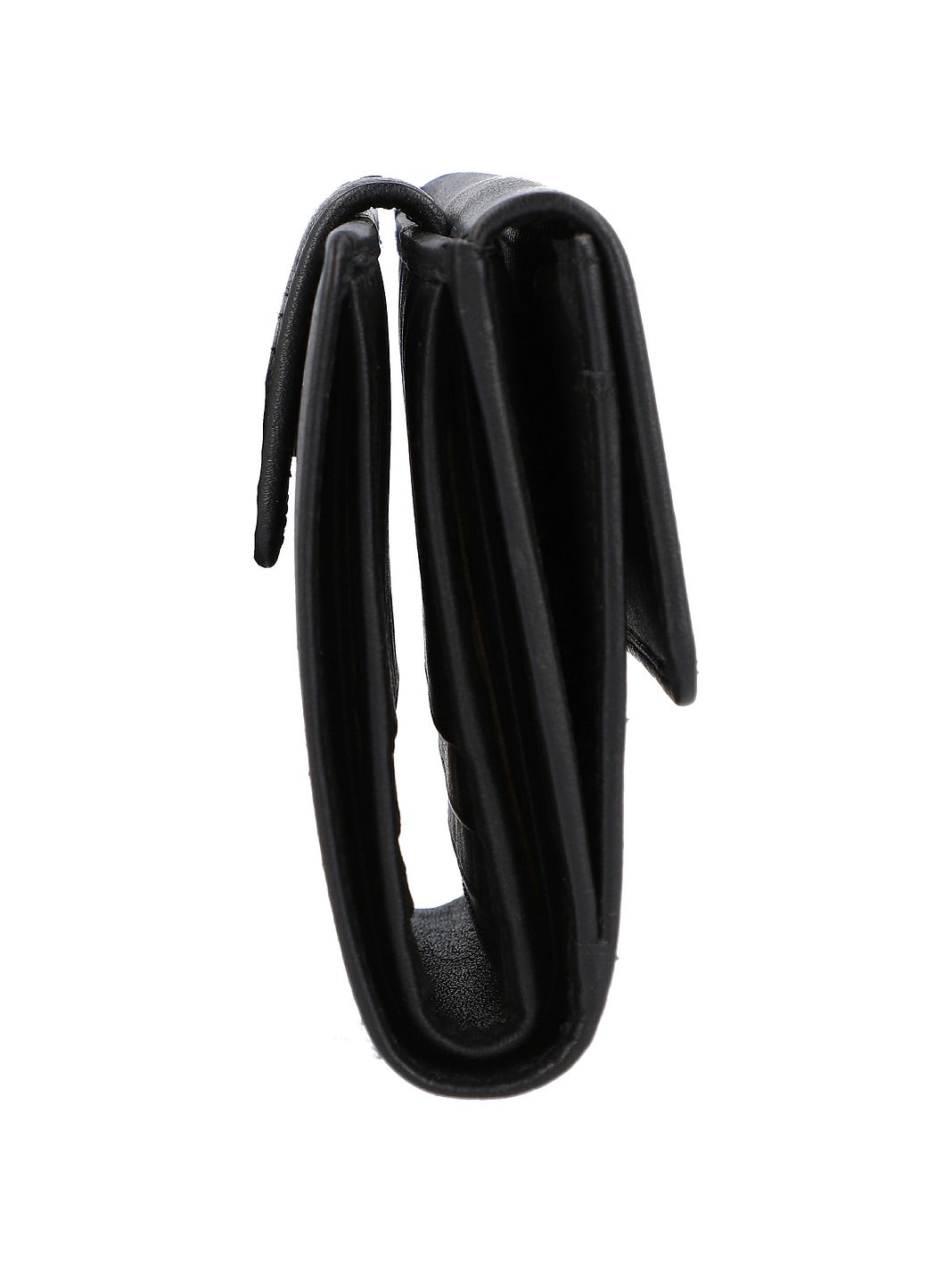 Esquire Peru Portafoglio Protezione RFID Vera Pelle 10 cm