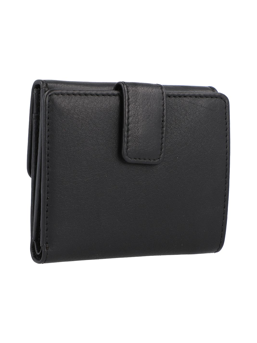 Esquire Peru Portafoglio Protezione RFID Vera Pelle 10 cm