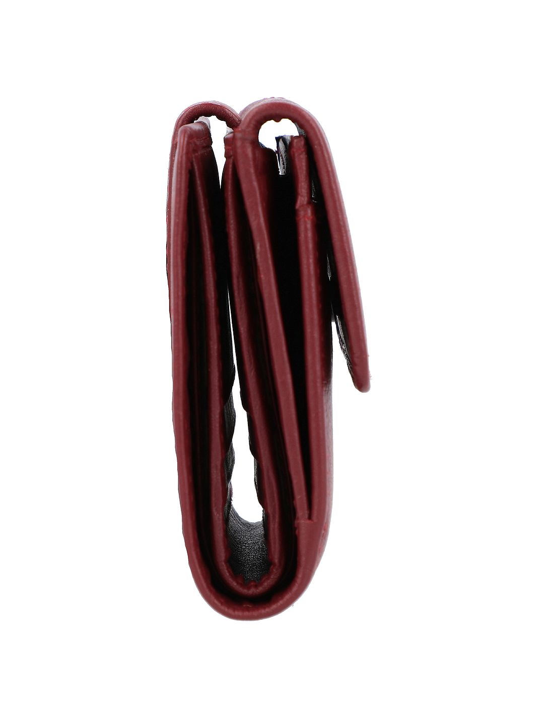Esquire Peru Portafoglio Protezione RFID Vera Pelle 10 cm