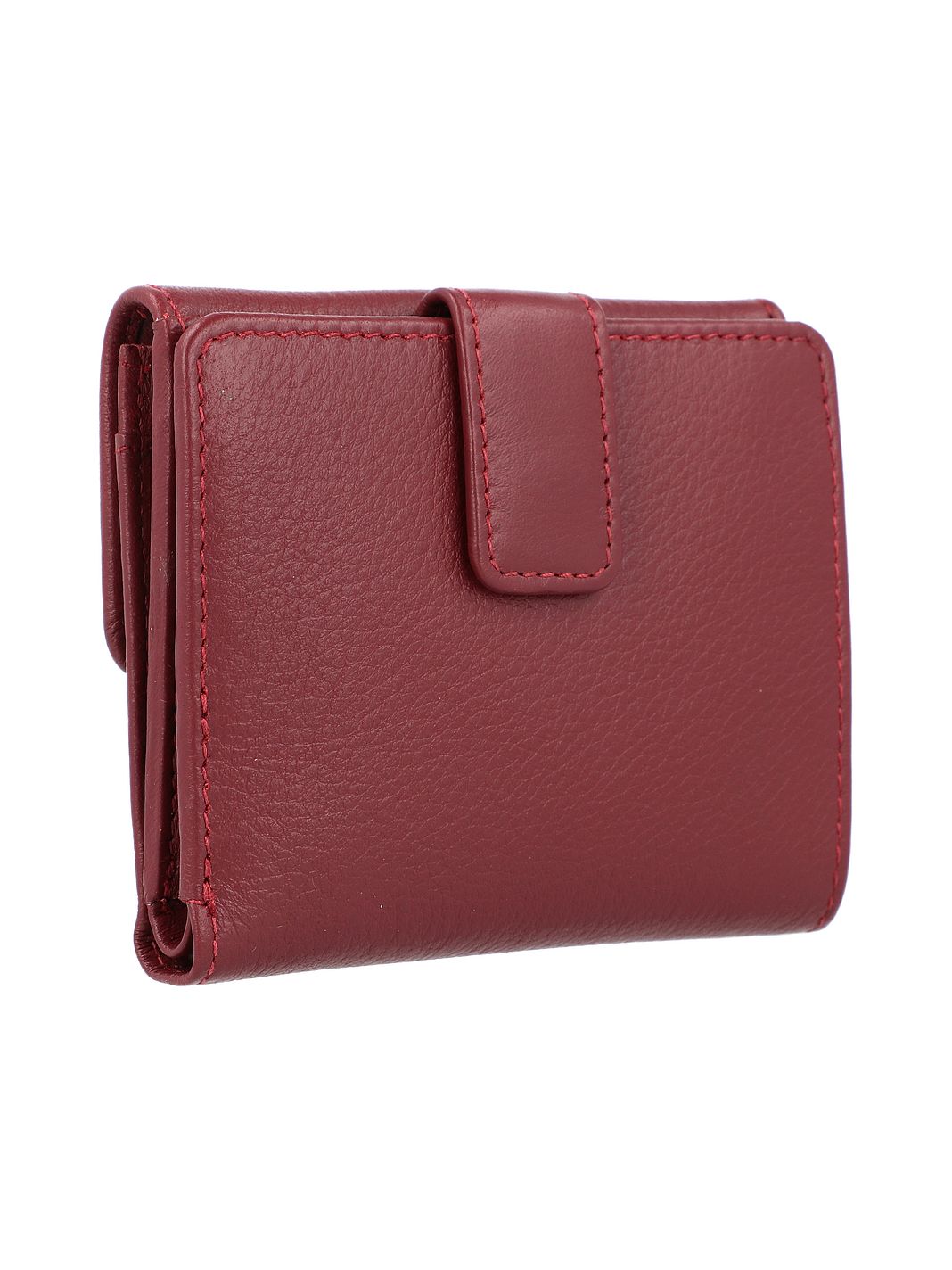 Esquire Peru Portafoglio Protezione RFID Vera Pelle 10 cm