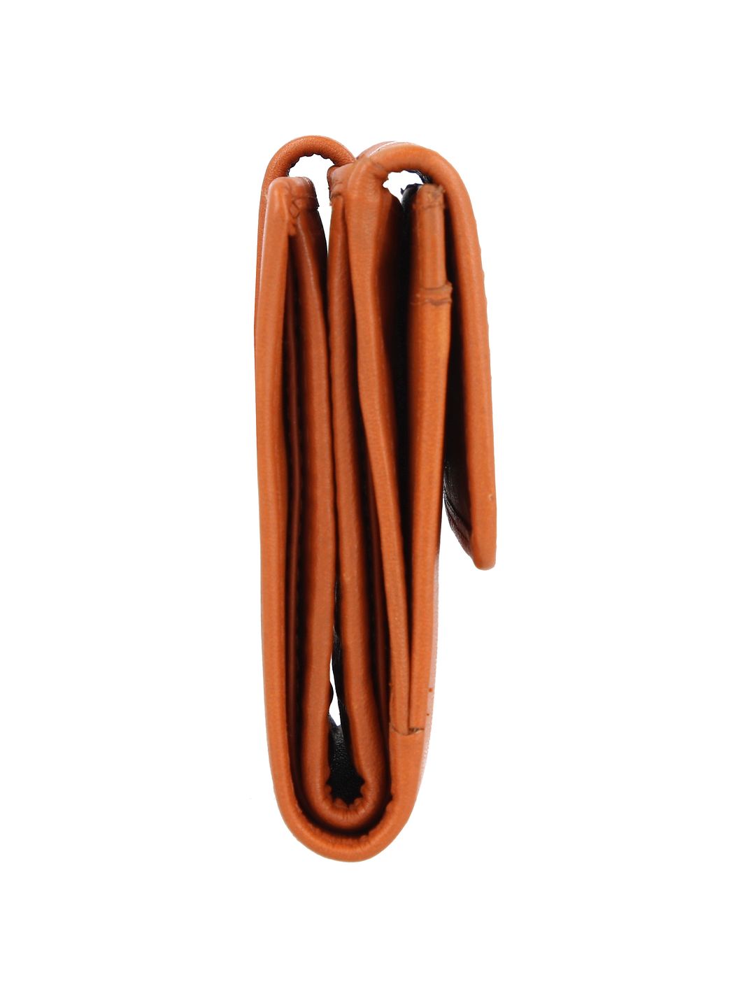 Esquire Peru Portafoglio Protezione RFID Vera Pelle 10 cm