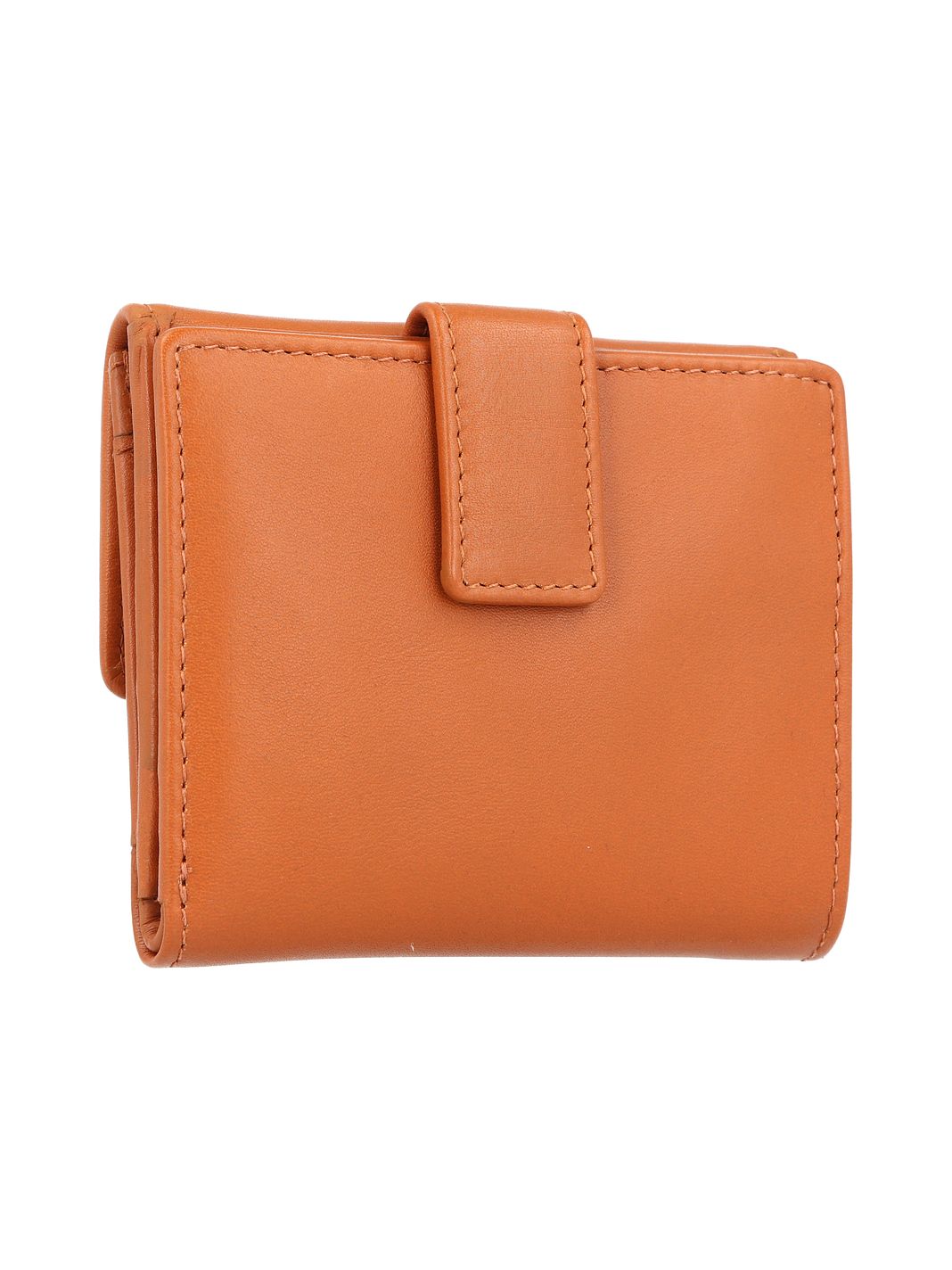 Esquire Peru Portafoglio Protezione RFID Vera Pelle 10 cm