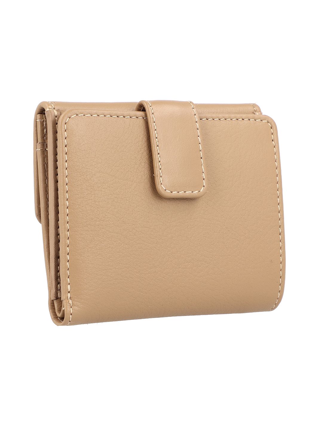 Esquire Peru Portafoglio Protezione RFID Vera Pelle 10 cm