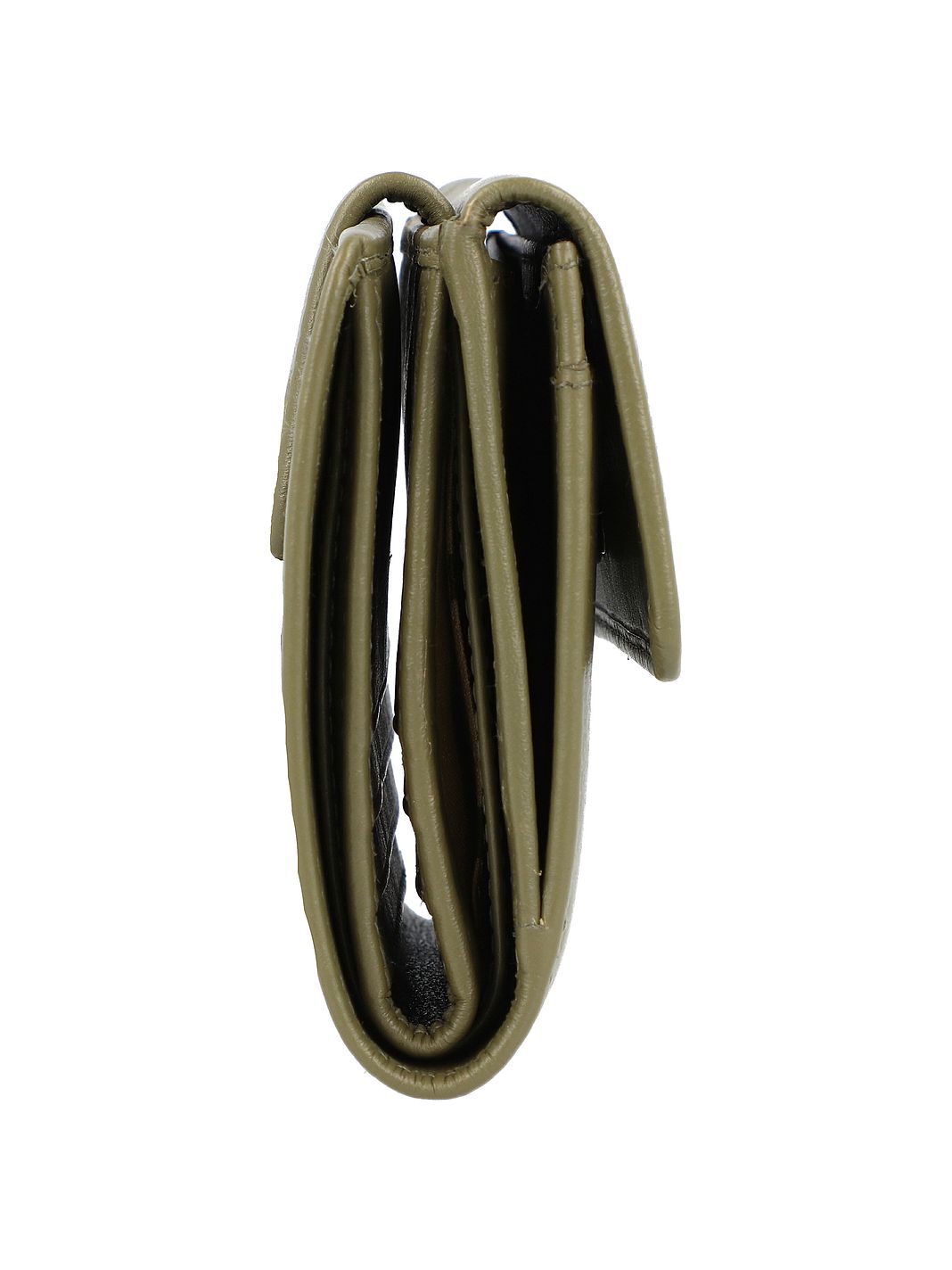 Esquire Peru Portafoglio Protezione RFID Vera Pelle 10 cm
